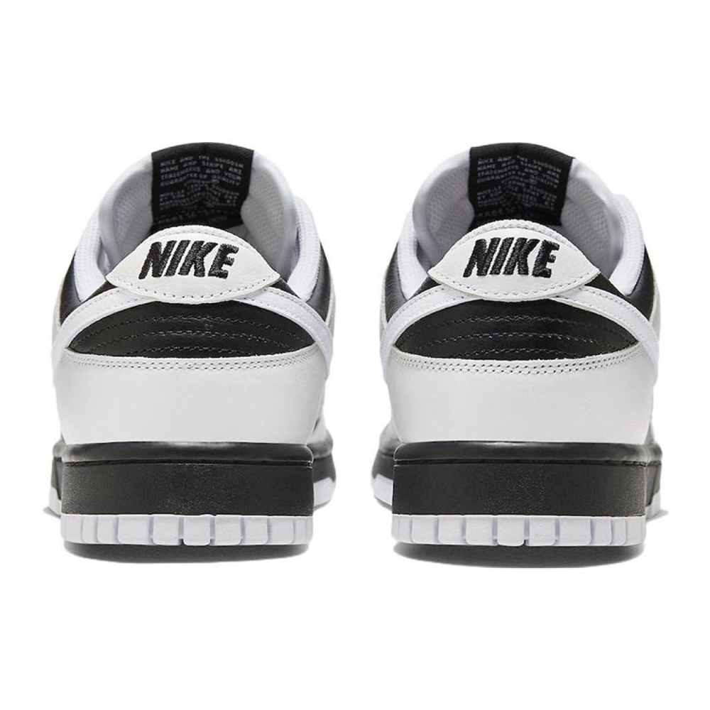 Nike Dunk "Reverse Panda"