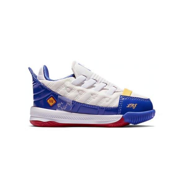 Nike Lebron 16 SuperBron