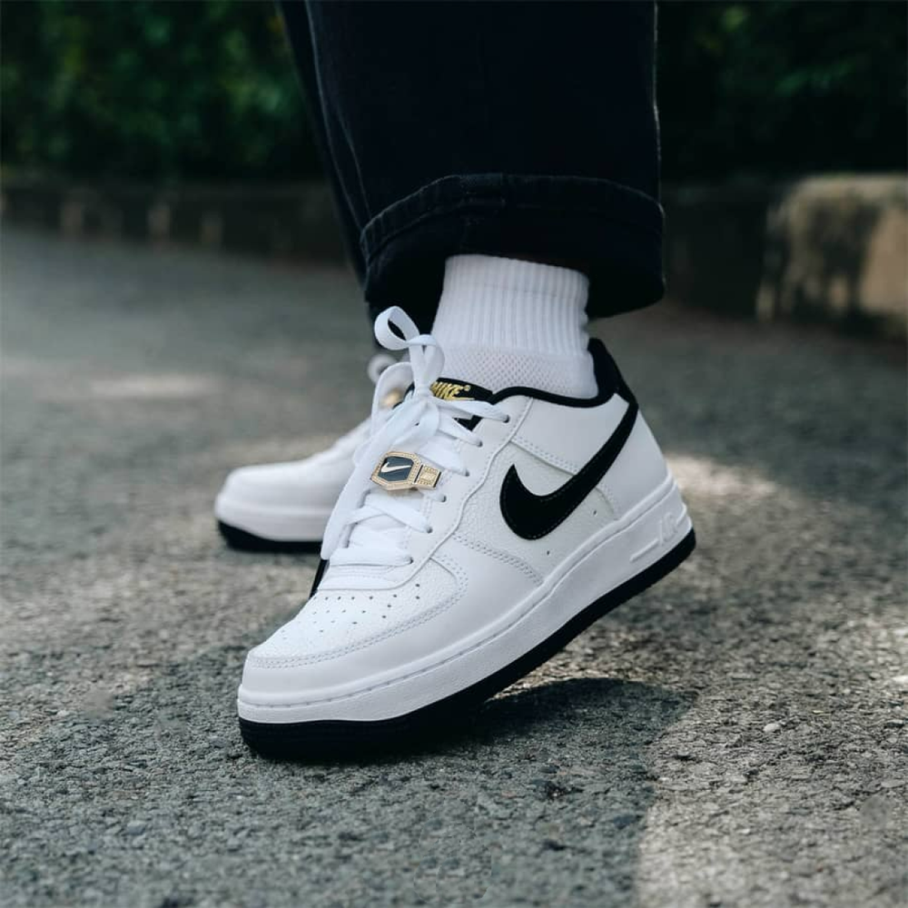 Nike Air Force 1 World Champions
