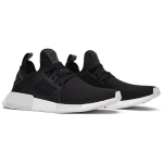 Adidas originals NMD XR1 Black White