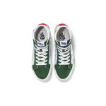 FridaKahlo OG x Vans SK8 LX