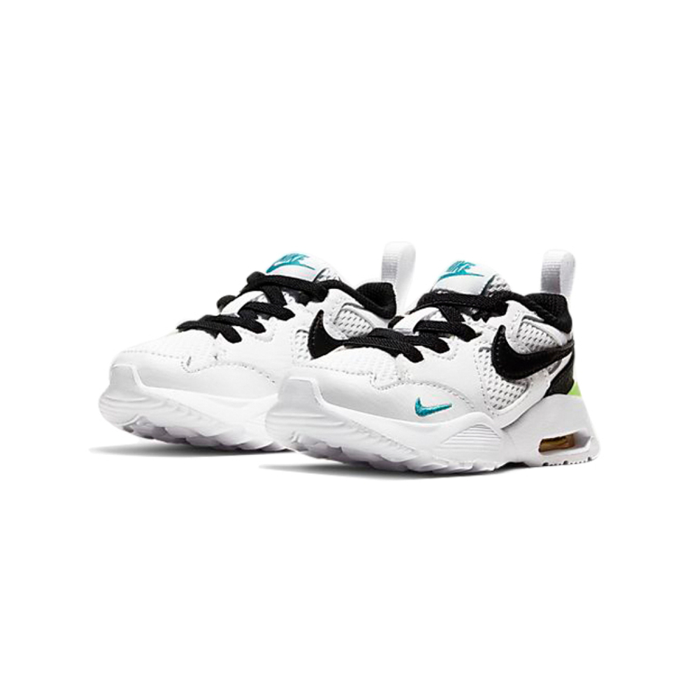 Nike Air Max Fusion