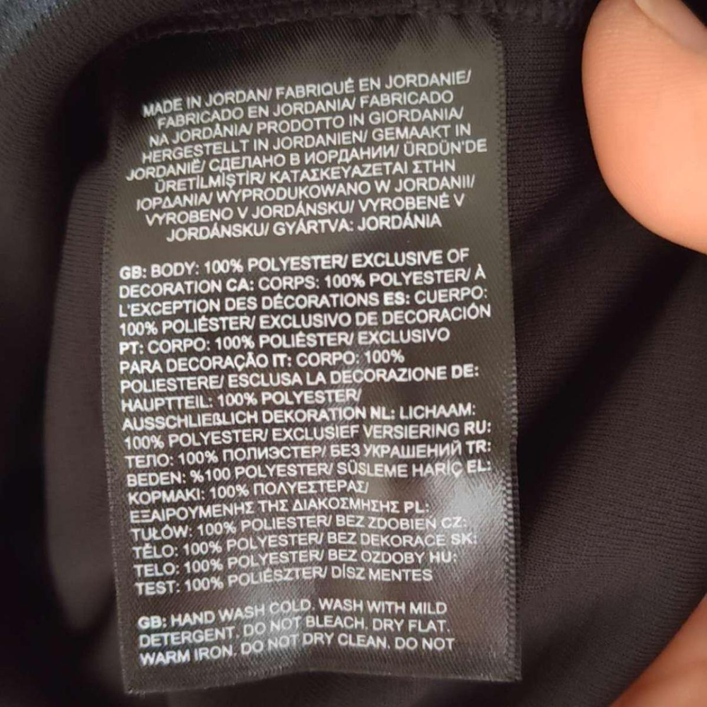 THE NORTH FACE Polo Polo