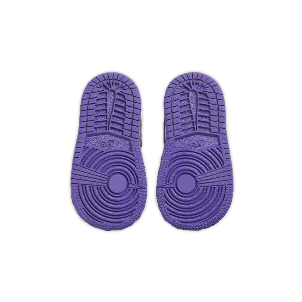 Jordan Air Jordan 1 High OG "Court Purple"