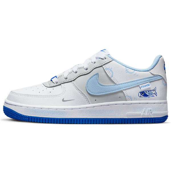 【 】 Nike Air Force 1 Low GS