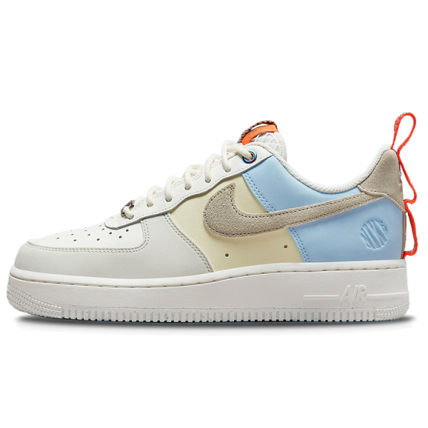 Nike Air Force 1 utility pack