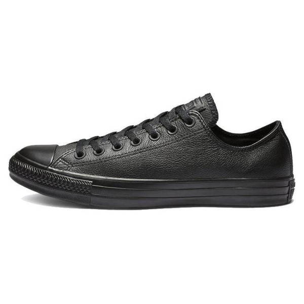 Converse Chuck Taylor All Star Leather Low Top