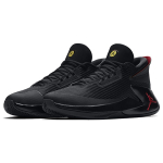 Jordan Fly Lockdown