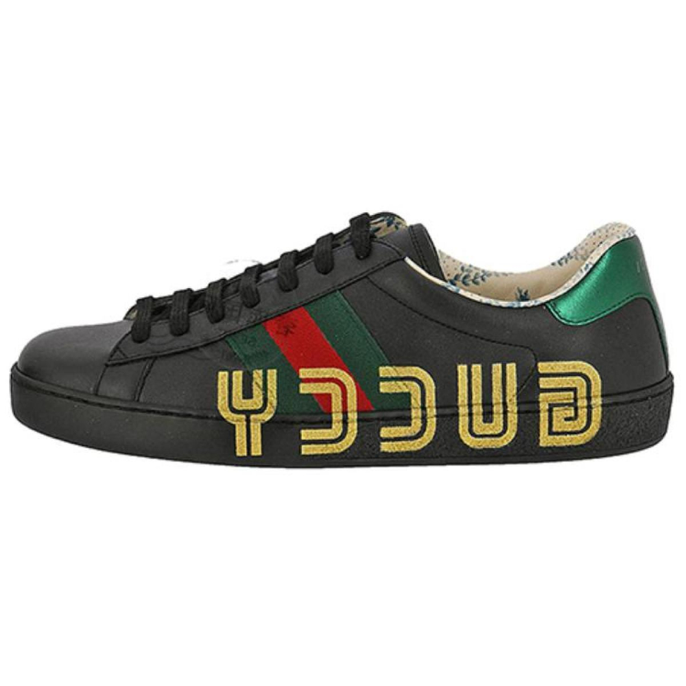 GUCCI ACE