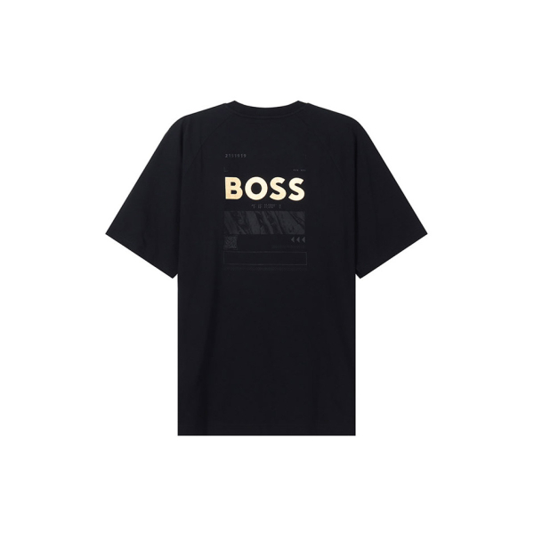 HUGO BOSS Logo T