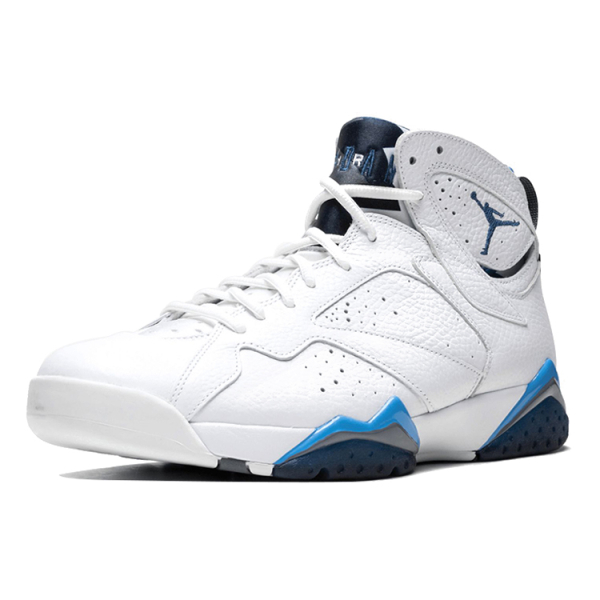 Jordan Air Jordan 7 Retro French Blue (2015)