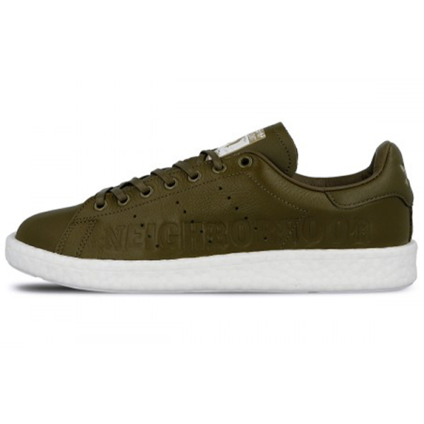 NEIGHBORHOOD x adidas originals STAN SMITH