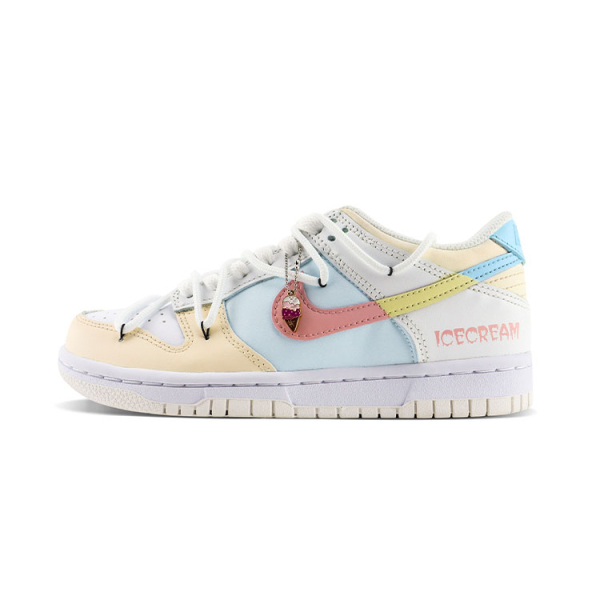 【 】 Nike Dunk Low