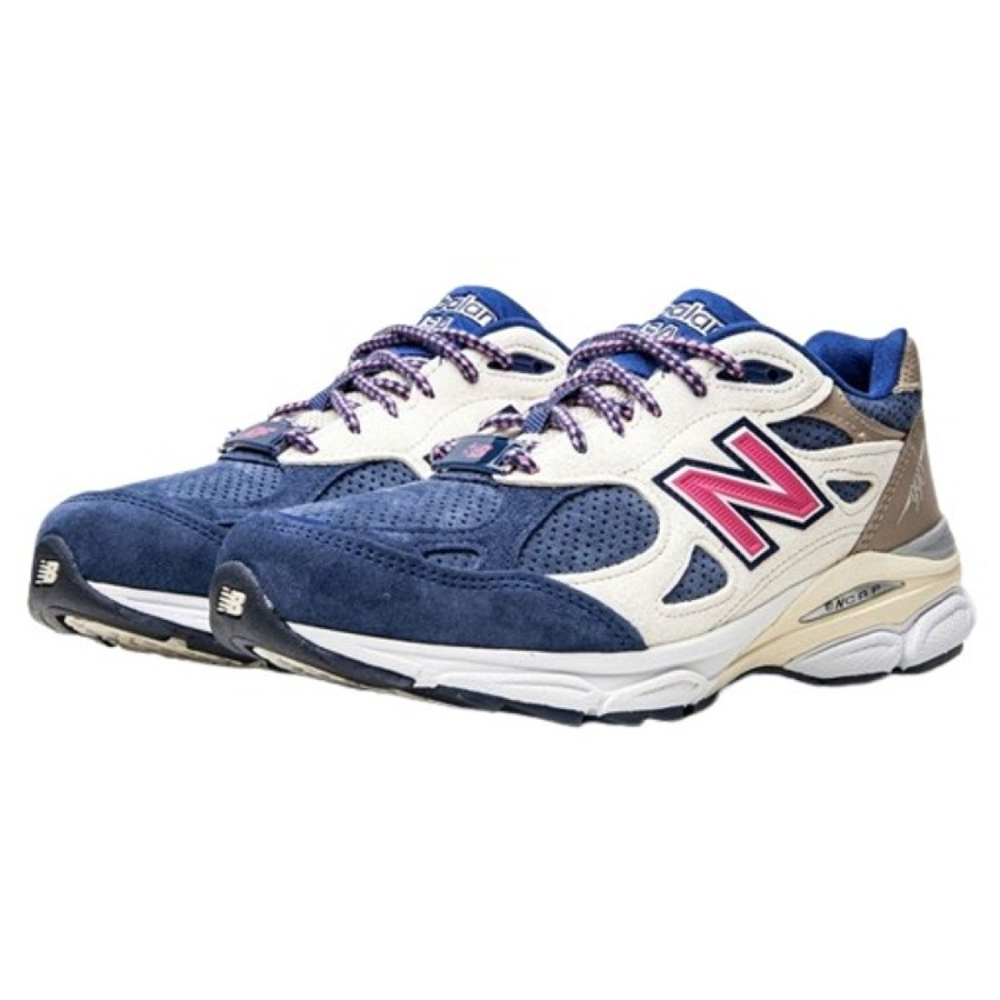 KITH x New Balance NB 990 V3 "Daytona"