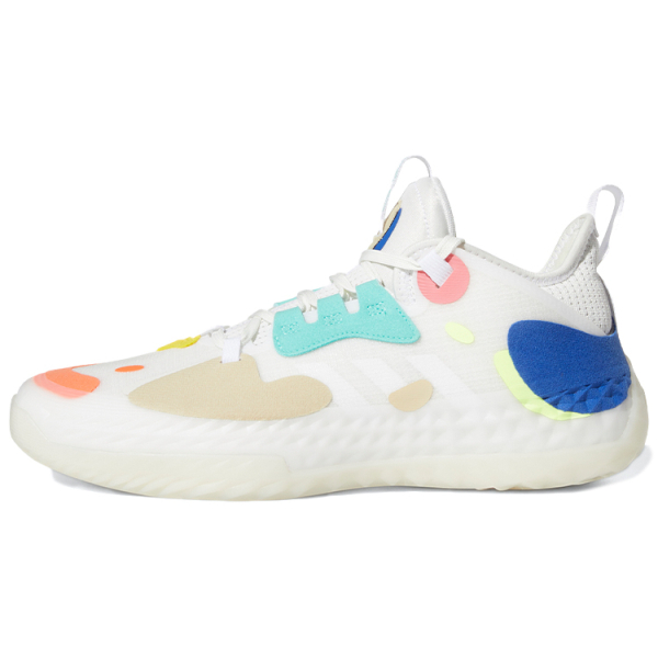Adidas Harden Vol.5 Futurenatural 5