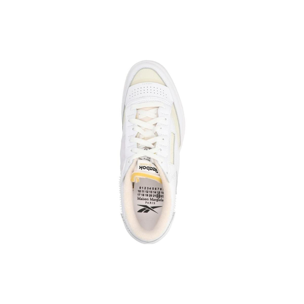 Reebok x Maison Margiela