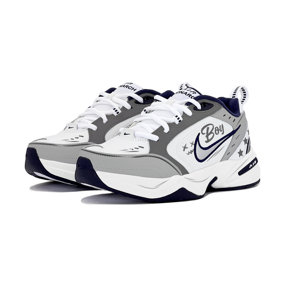 【 】 Nike Air Monarch 4 “Boy”