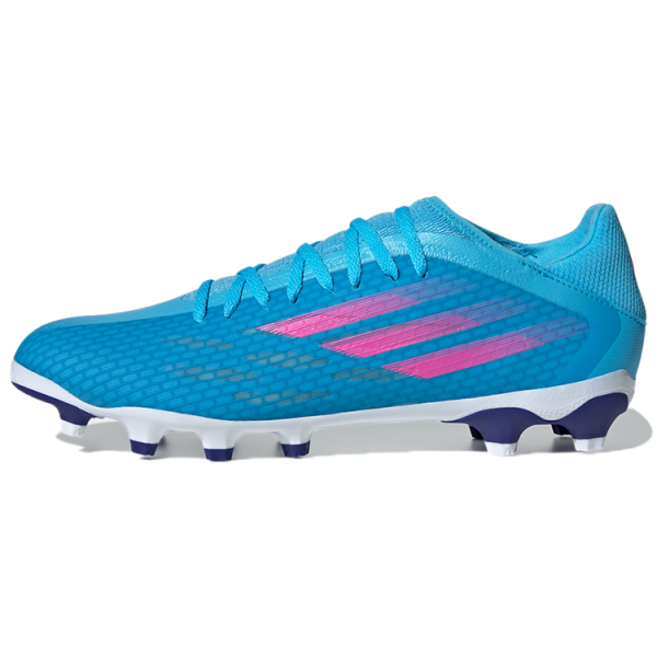 Adidas X Speedflow .3 MG（ ）