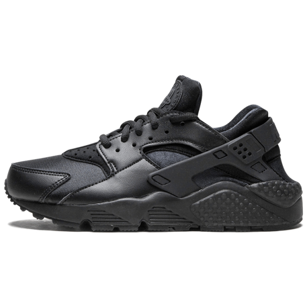 Nike Huarache Tirple Black (W)