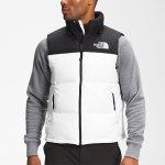 THE NORTH FACE FW21 1996 Nuptse UE Iocn Logo