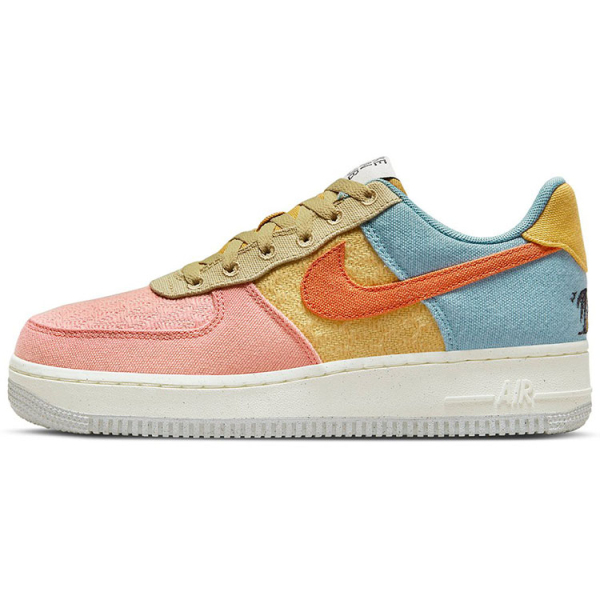 Nike Air Force 1 "Sun Club"