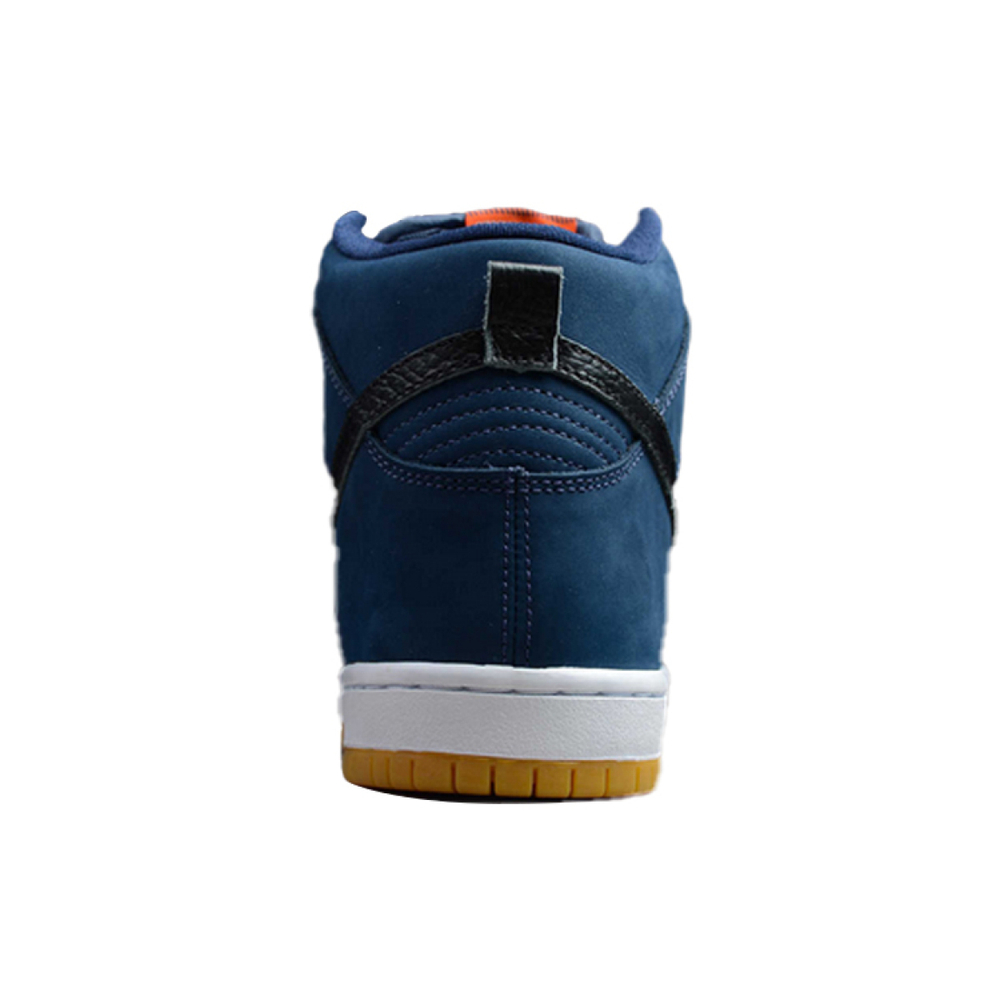 Nike Dunk SB Pro Iso "Navy Blue"