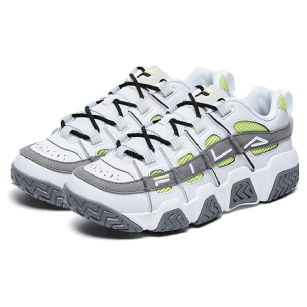FILA FUSION BARRICADE