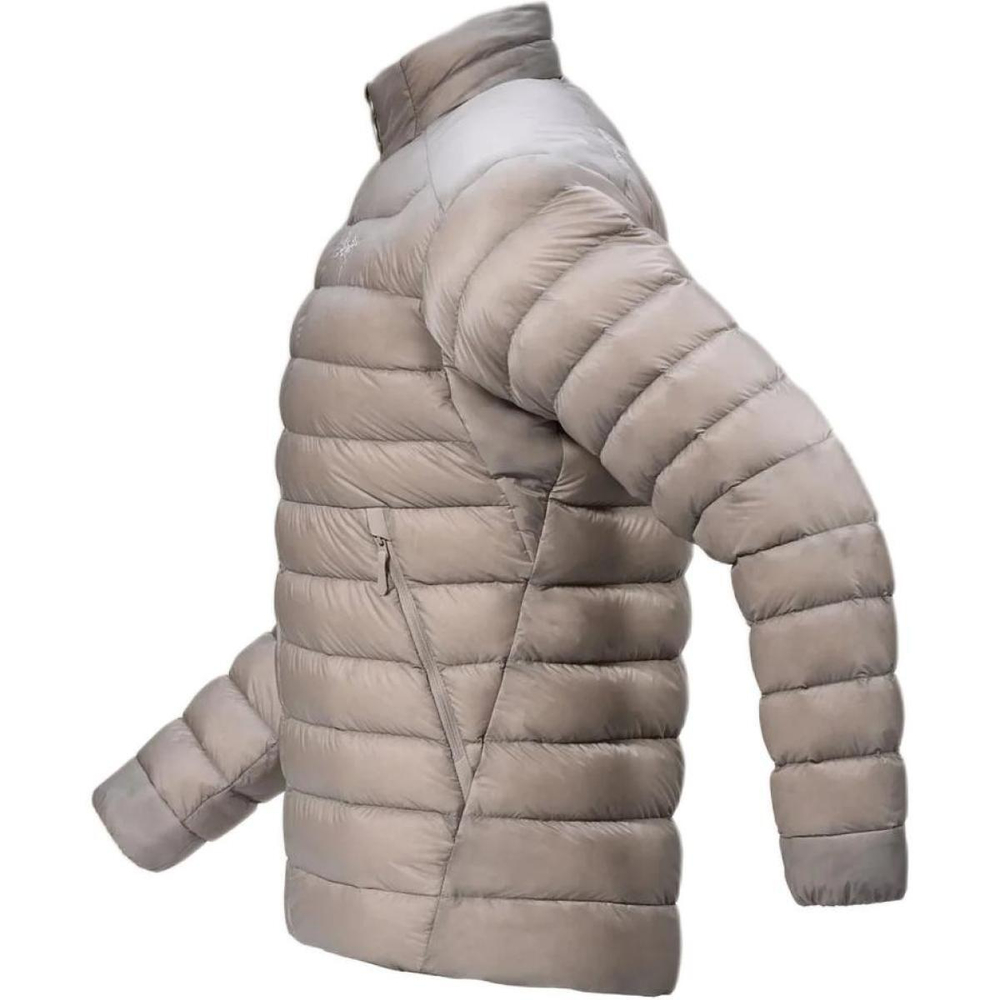 Arcteryx Cerium Jacket Men's Logo