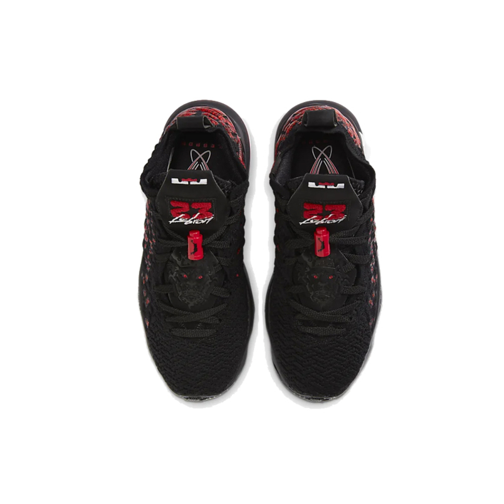 Nike Lebron 17