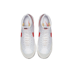 Nike Blazer 77 Vintage "Habanero Red"