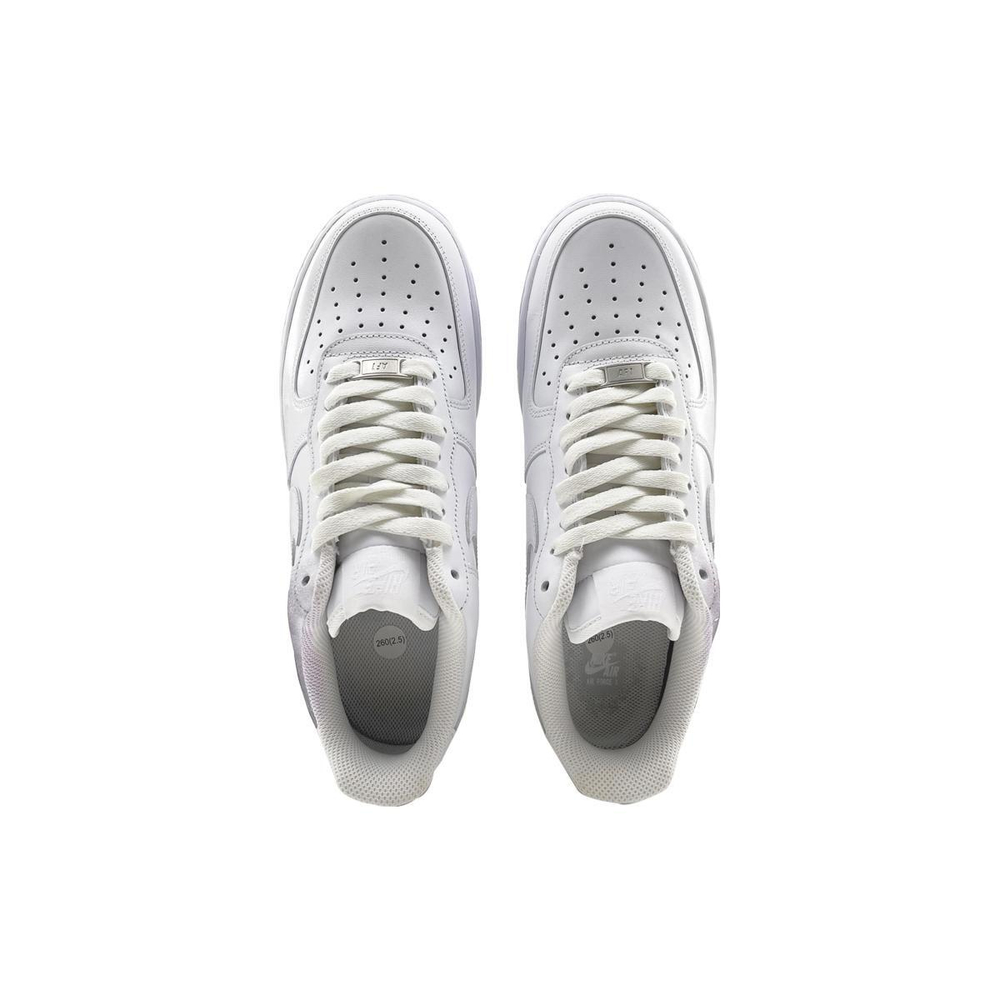 【 】 Nike Air Force 1 07