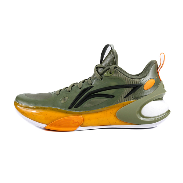 LiNing 17 LOW