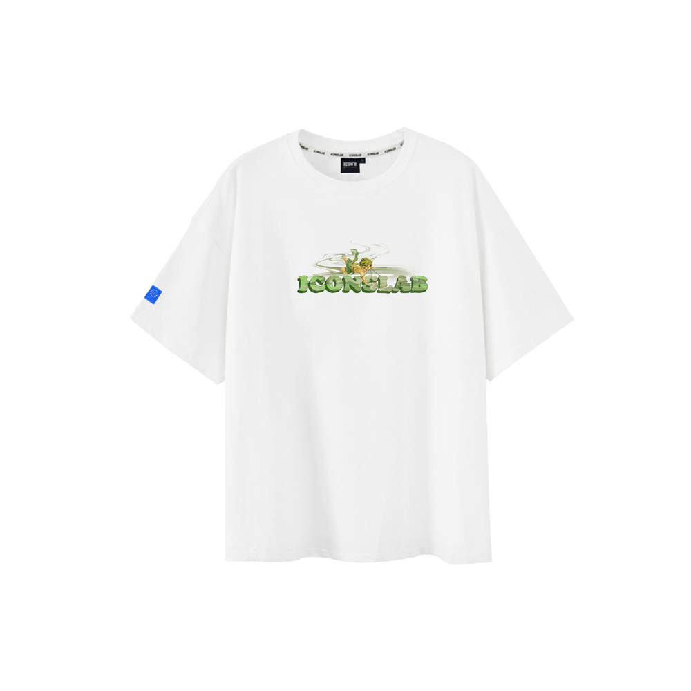 ICONS Lab icons T