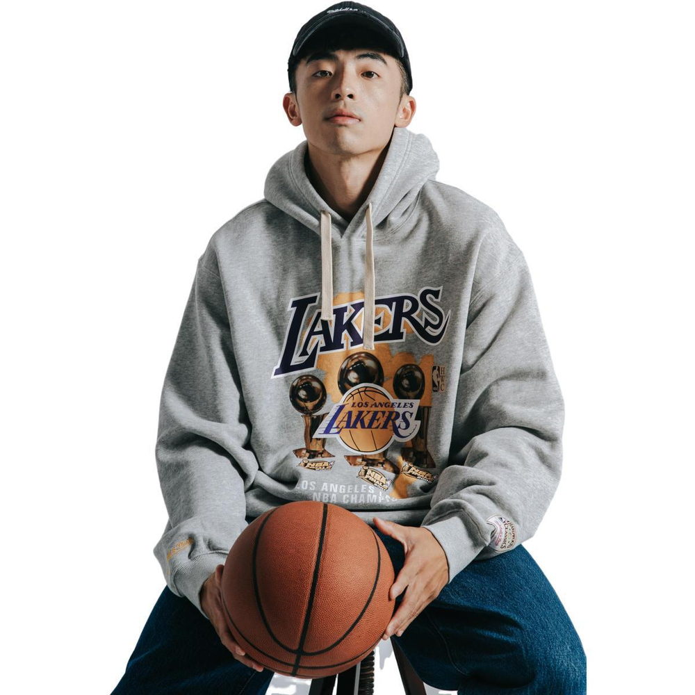 Mitchell & Ness NBA