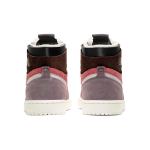 Jordan Air Jordan 1 high zoom air cmft "rust"