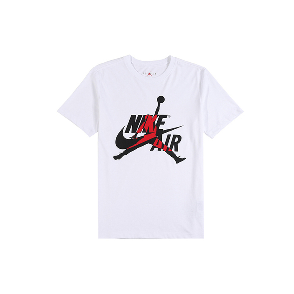 Jordan Logo T