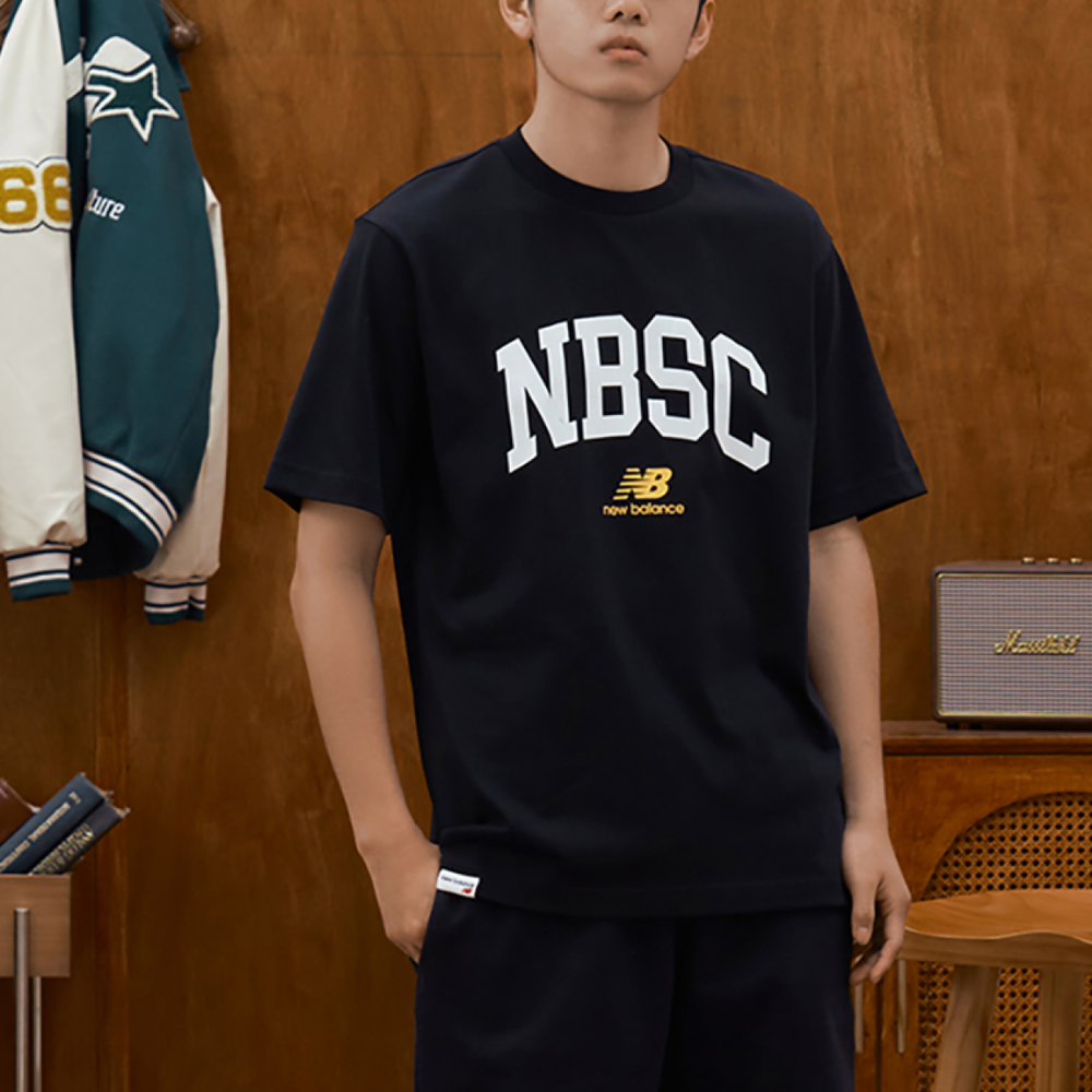 New Balance T