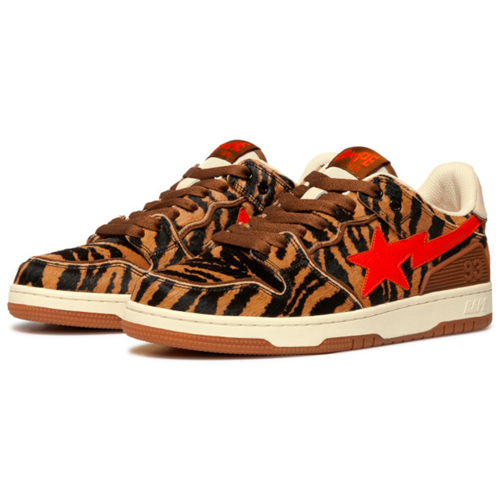 A BATHING APE SK8 STA