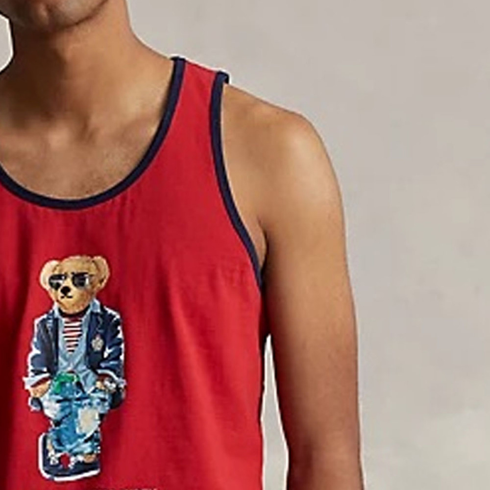 Polo Ralph Lauren Logo