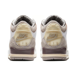 A Ma Maniére x Jordan Air Jordan 3 retro sp "medium grey"