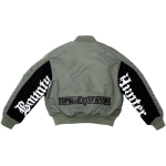 Supreme x BOUNTY HUNTER FW23 WEEK6 MA-1 JACKET MA-1