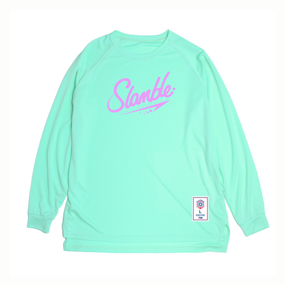 Slamble T