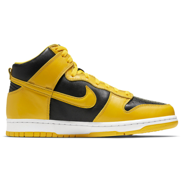 Nike Dunk SP "Varsity Maize"