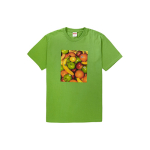 Supreme SS19 Fruit Tee Green T