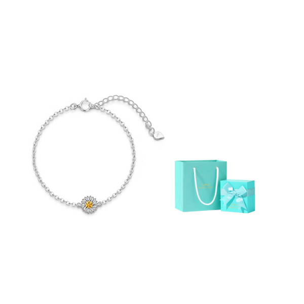 VANA Little Daisy ins S925