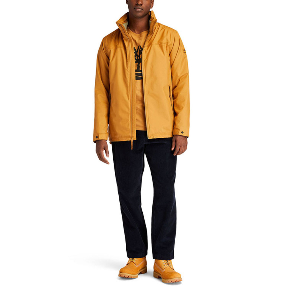 Timberland Logo