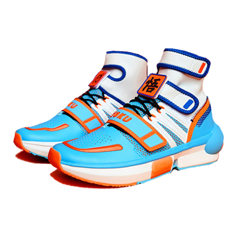 Dragon Ball x Anta