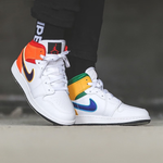 Jordan Air Jordan 1 Mid
