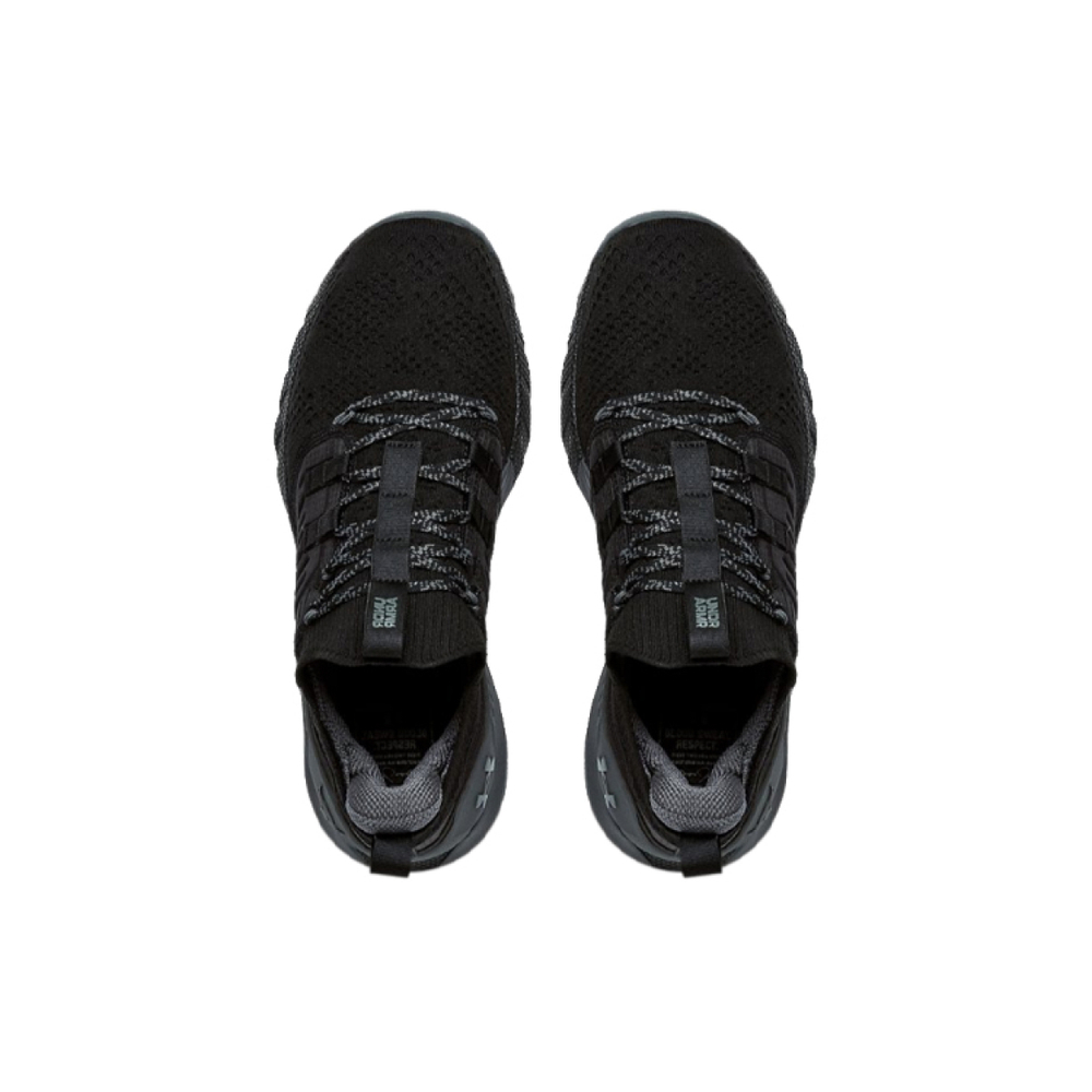 Under Armour Project Rock 3
