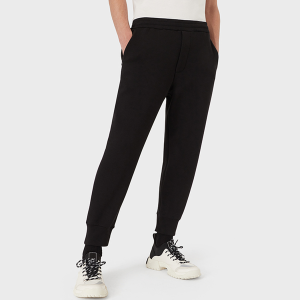 /EMPORIO ARMANI SS22 Logo